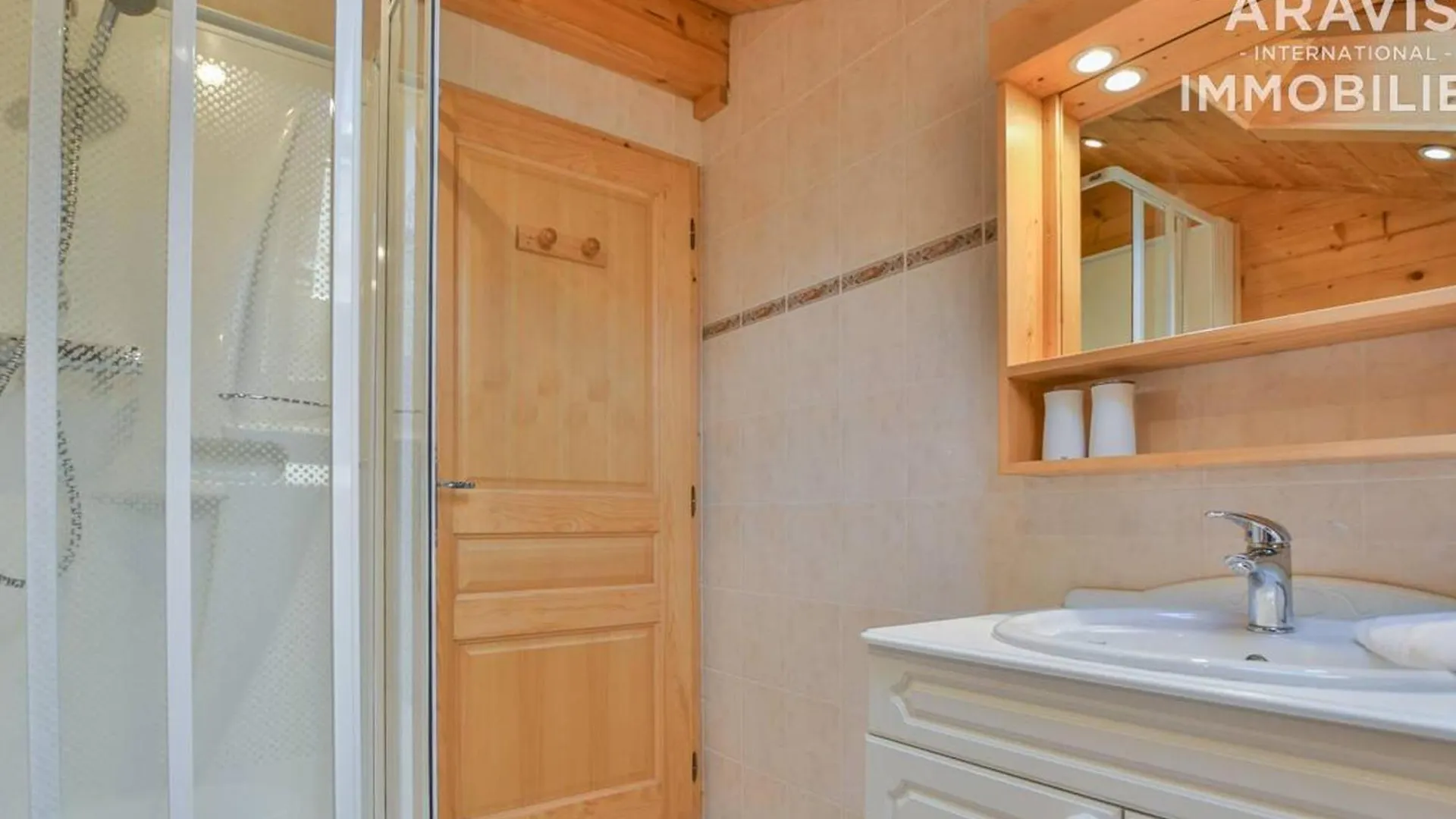 לה גראן-בורנו Grand Chalet Mitoyen, 10 Chambres, 20 Pers, Pied De Pistes, Garages, Wi-Fi, Linge Inclus! - Fr-1-391-114