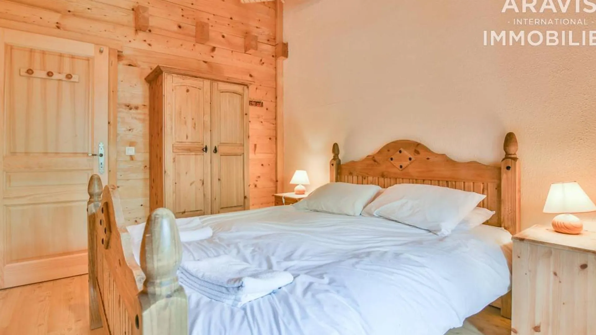 לה גראן-בורנו Grand Chalet Mitoyen, 10 Chambres, 20 Pers, Pied De Pistes, Garages, Wi-Fi, Linge Inclus! - Fr-1-391-114 צרפת