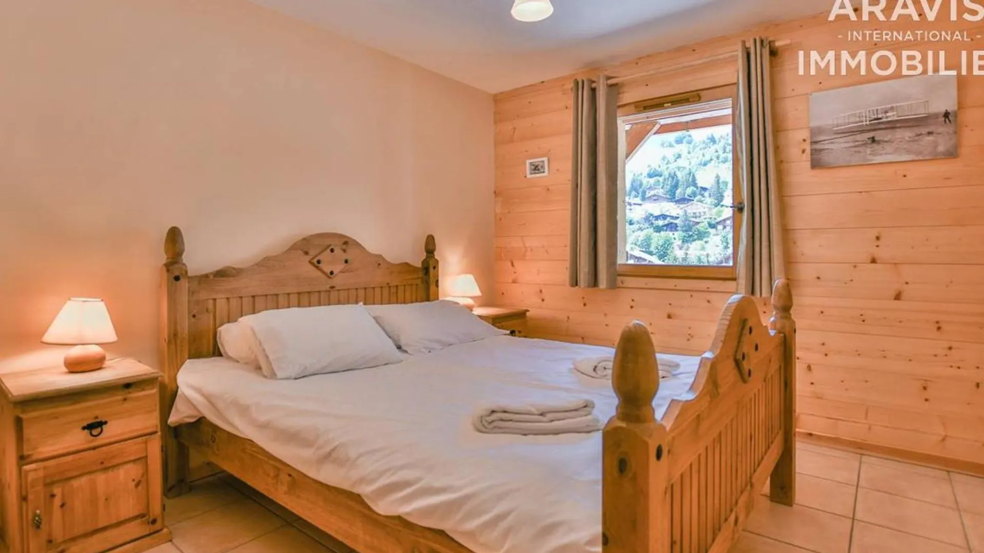 לה גראן-בורנו Grand Chalet Mitoyen, 10 Chambres, 20 Pers, Pied De Pistes, Garages, Wi-Fi, Linge Inclus! - Fr-1-391-114  לה גראן-בורנו