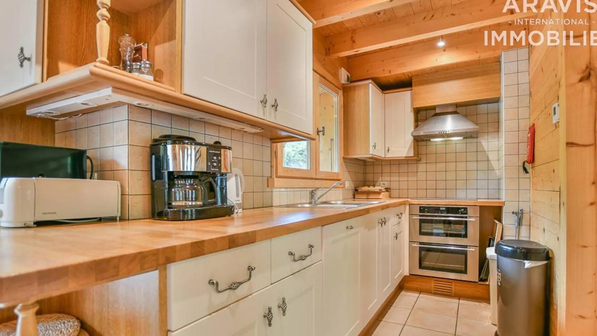 לה גראן-בורנו Grand Chalet Mitoyen, 10 Chambres, 20 Pers, Pied De Pistes, Garages, Wi-Fi, Linge Inclus! - Fr-1-391-114